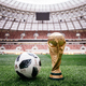 Каждый Telstar 18 предоставляет доступ к эксклюзивному контенту и информации