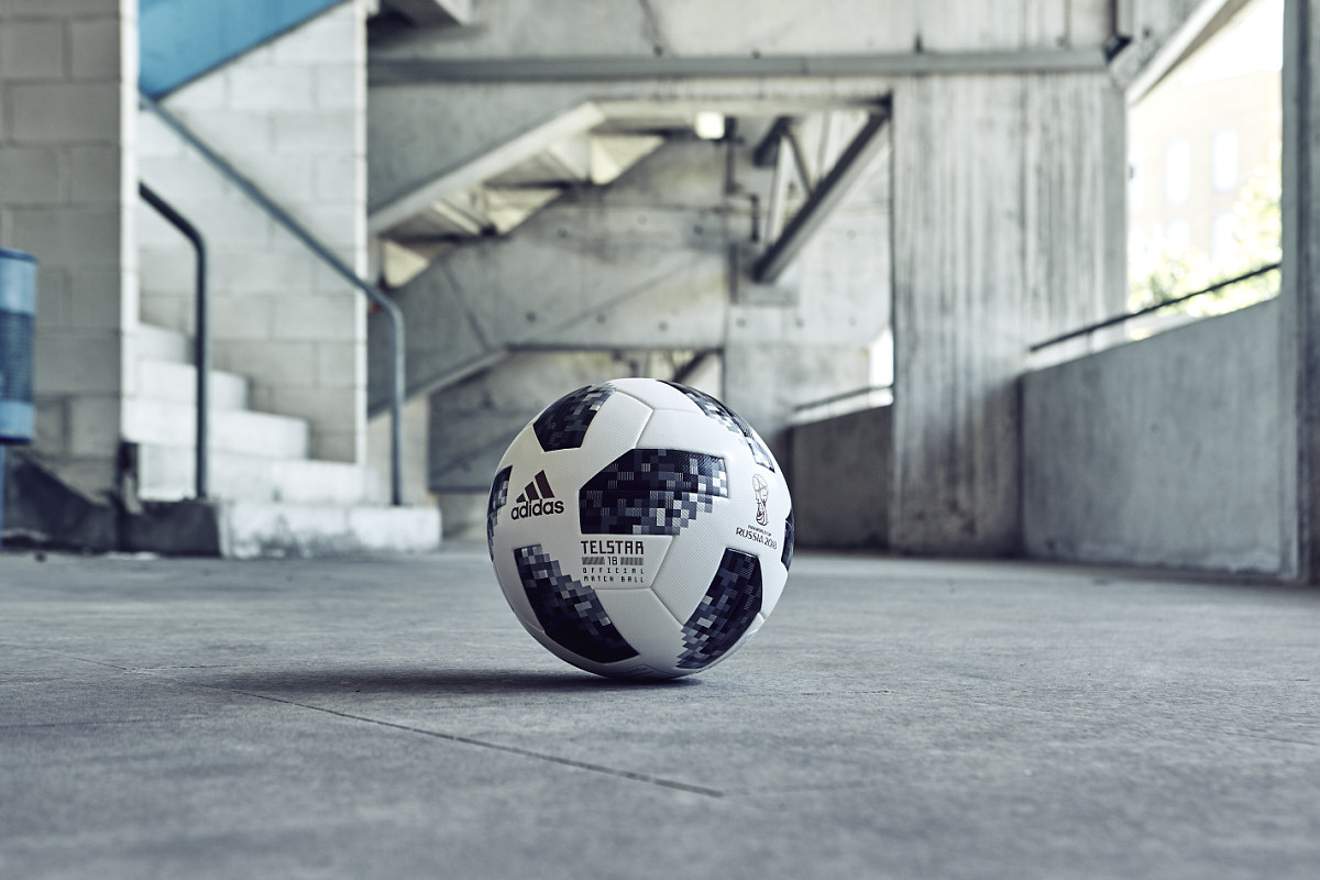 Telstar 2018 online