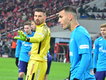 Спартак — Зенит (обновляется)