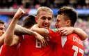 ЧМ-2018. Россия — Саудовская Аравия 5:0