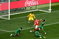 ЧМ-2018. Россия — Саудовская Аравия 5:0