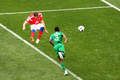ЧМ-2018. Россия — Саудовская Аравия 5:0