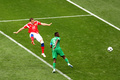 Артем Дзюба делает счет 3:0