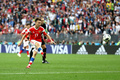 ЧМ-2018. Россия — Саудовская Аравия 5:0