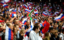 ЧМ-2018. Россия — Саудовская Аравия 5:0