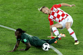 ЧМ-2018. Хорватия — Нигерия 2:0