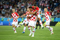 ЧМ-2018. Хорватия — Нигерия 2:0