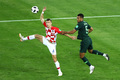 ЧМ-2018. Хорватия — Нигерия 2:0