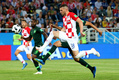 ЧМ-2018. Хорватия — Нигерия 2:0