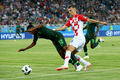 ЧМ-2018. Хорватия — Нигерия 2:0