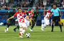 ЧМ-2018. Хорватия — Нигерия 2:0