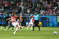 ЧМ-2018. Хорватия — Нигерия 2:0