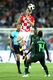 ЧМ-2018. Хорватия — Нигерия 2:0