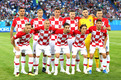 ЧМ-2018. Хорватия — Нигерия 2:0