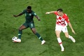 ЧМ-2018. Хорватия — Нигерия 2:0