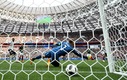 ЧМ-2018. Германия — Мексика 0:1