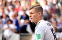 ЧМ-2018. Германия — Мексика 0:1