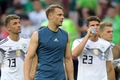 ЧМ-2018. Германия — Мексика 0:1