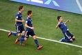 Колумбия — Япония 1:2