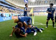 Колумбия — Япония 1:2