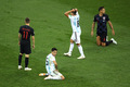 ЧМ-2018. Аргентина — Хорватия 0:3