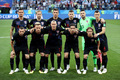 ЧМ-2018. Аргентина — Хорватия 0:3