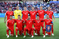 ЧМ-2018. Сербия — Швейцария 1:2