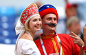 ЧМ-2018. Уругвай — Россия 3:0