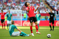 ЧМ-2018. Южная Корея — Германия 2:0