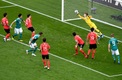 ЧМ-2018. Южная Корея — Германия 2:0