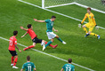 ЧМ-2018. Южная Корея — Германия 2:0