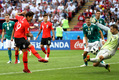 ЧМ-2018. Южная Корея — Германия 2:0