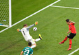 ЧМ-2018. Южная Корея — Германия 2:0