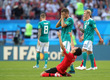 ЧМ-2018. Южная Корея — Германия 2:0