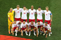 ЧМ-2018. Хорватия — Дания 1:1 (3:2 пен.)