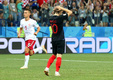 ЧМ-2018. Хорватия — Дания 1:1 (3:2 пен.)