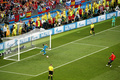 ЧМ-2018. Испания — Россия 1:1 (3:4 пен.)