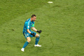 ЧМ-2018. Испания — Россия 1:1 (3:4 пен.)