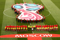 ЧМ-2018. Испания — Россия 1:1 (3:4 пен.)