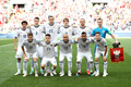 ЧМ-2018. Испания — Россия 1:1 (3:4 пен.)