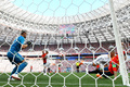 ЧМ-2018. Испания — Россия 1:1 (3:4 пен.)