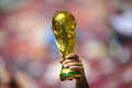 ЧМ-2018. Испания — Россия 1:1 (3:4 пен.)