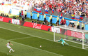 ЧМ-2018. Испания — Россия 1:1 (3:4 пен.)