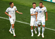 ЧМ-2018. Испания — Россия 1:1 (3:4 пен.)