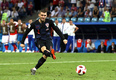 ЧМ-2018. Россия — Хорватия 2:2 (3:4 пен.)