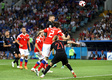 ЧМ-2018. Россия — Хорватия 2:2 (3:4 пен.)
