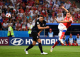ЧМ-2018. Россия — Хорватия 2:2 (3:4 пен.)