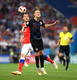 ЧМ-2018. Россия — Хорватия 2:2 (3:4 пен.)