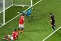 ЧМ-2018. Россия — Хорватия 2:2 (3:4 пен.)