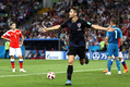ЧМ-2018. Россия — Хорватия 2:2 (3:4 пен.)